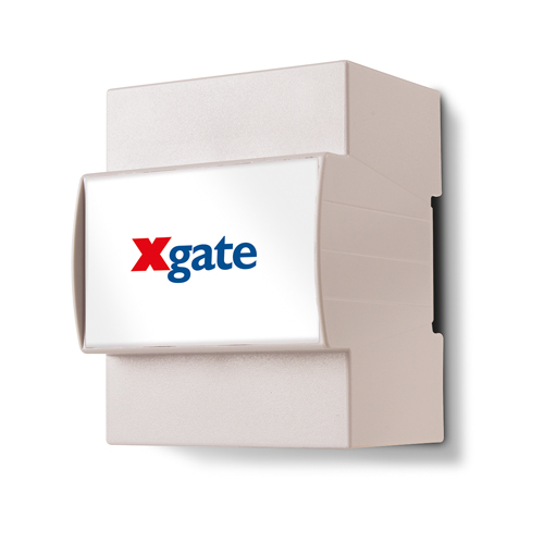 XGATE module voor home automatisering
