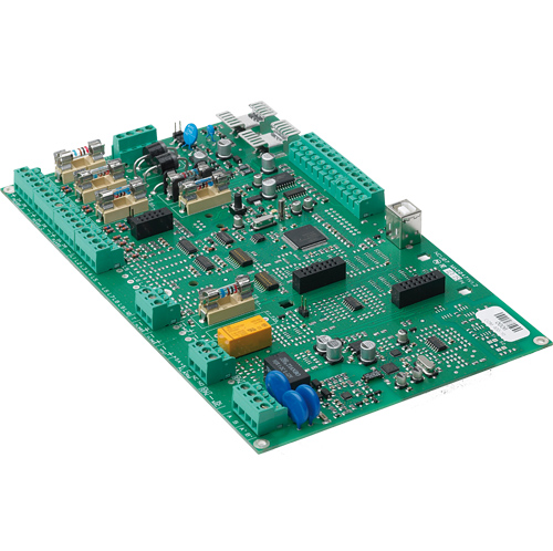 XSAT HP RS485 uitbreiding