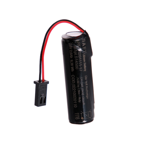 AVS ZB022 Lithium-Batterij