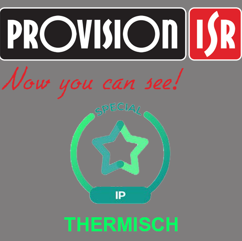 Provision IP Thermisch