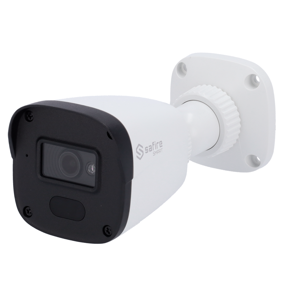 Safire Smart bullet IP camera