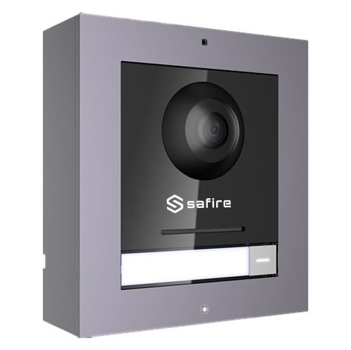 Safire IP Video Intercom
